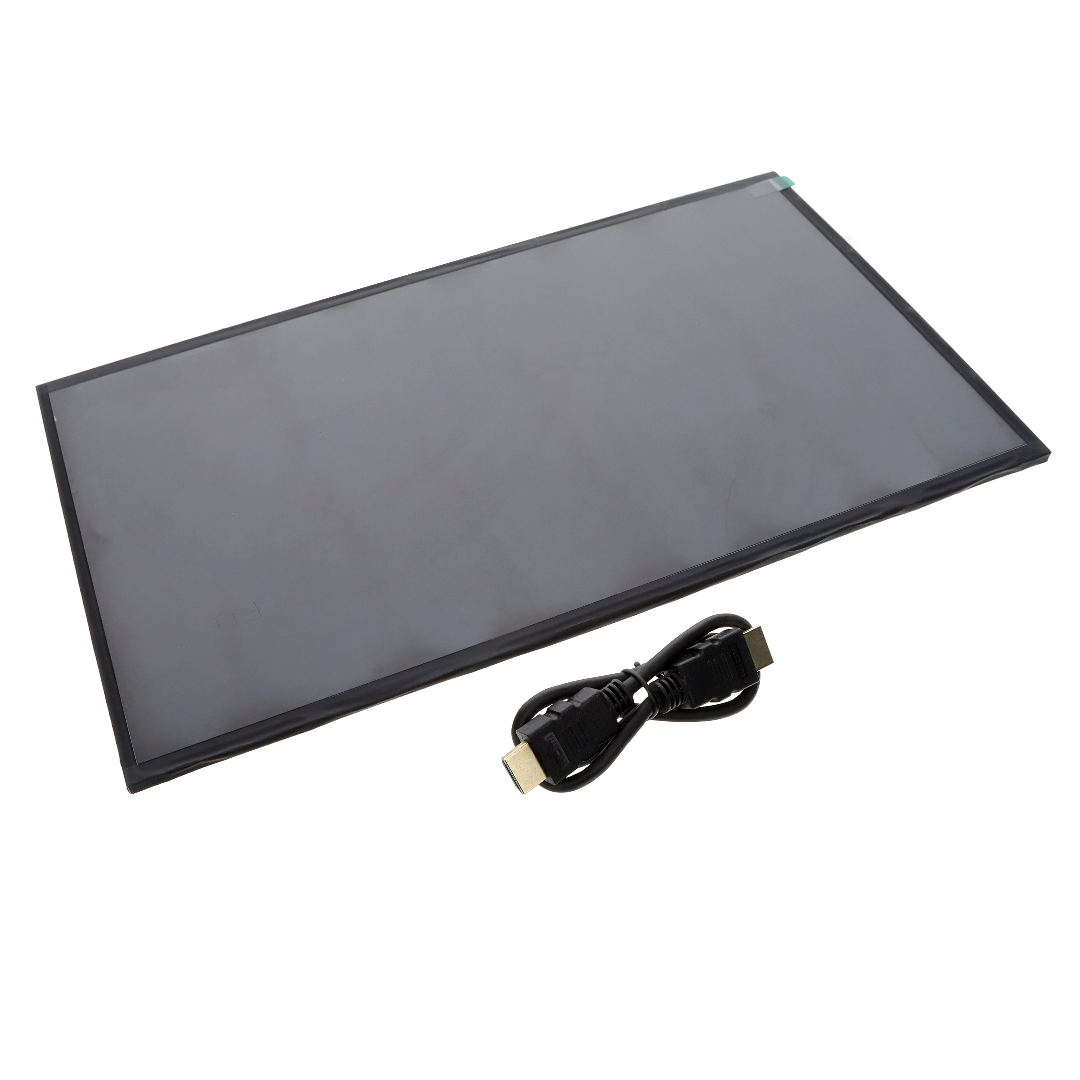 【4DHDMI-156-1920-1080-NT-NM-500】GRAPHIC DISPLAY TFT RGB 15.6"