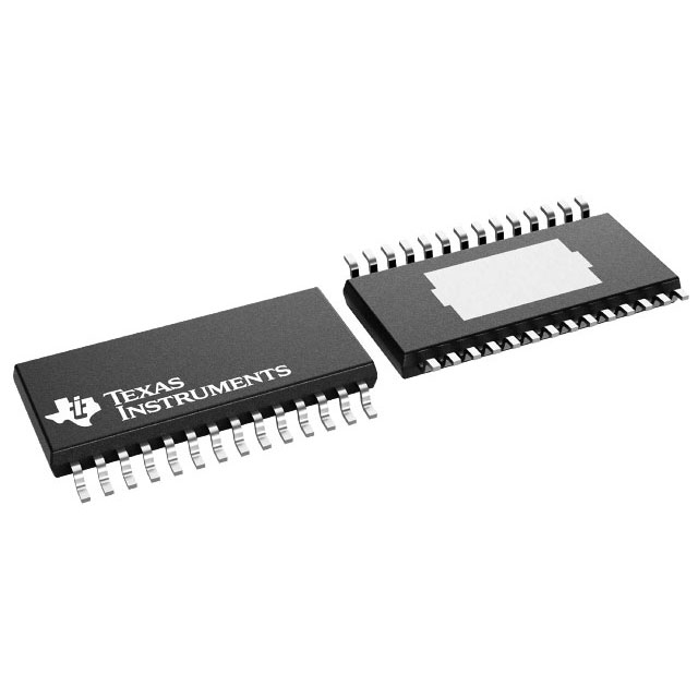 LM5066H1PWPR