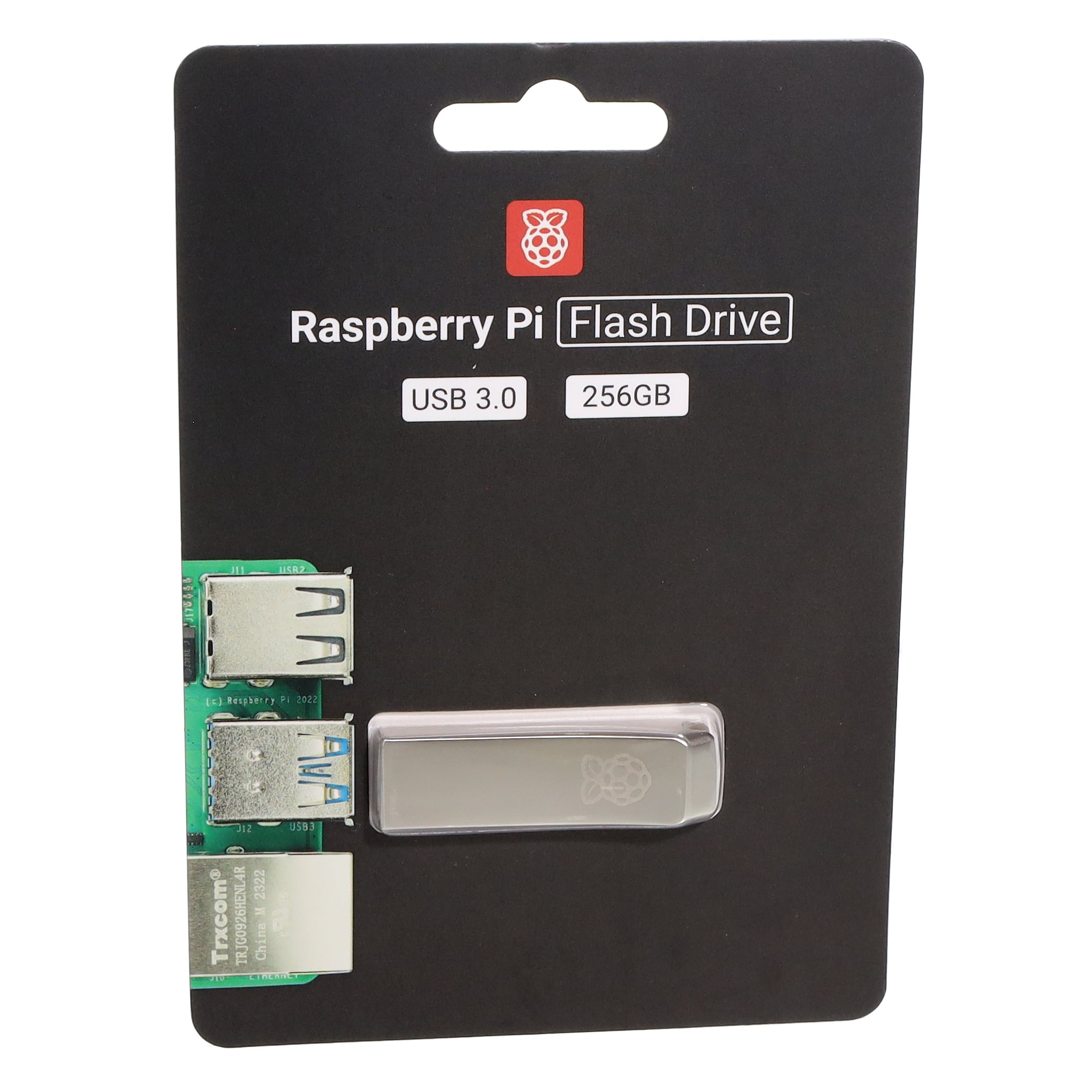 【SC2141】RASPBERRY PI FLASH DRIVE - 256GB