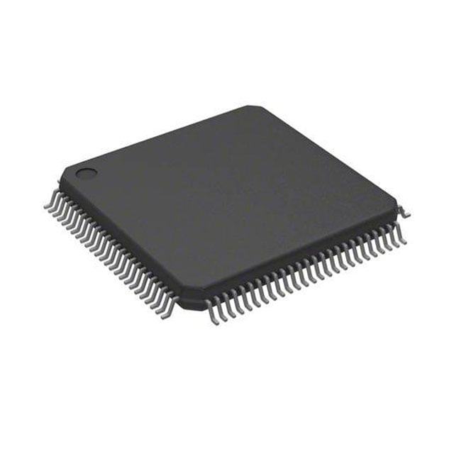 【LFMXO4-015HC-5TSG100C】FPGA XO4 1280LUT 2.5/3.3V 100QFP