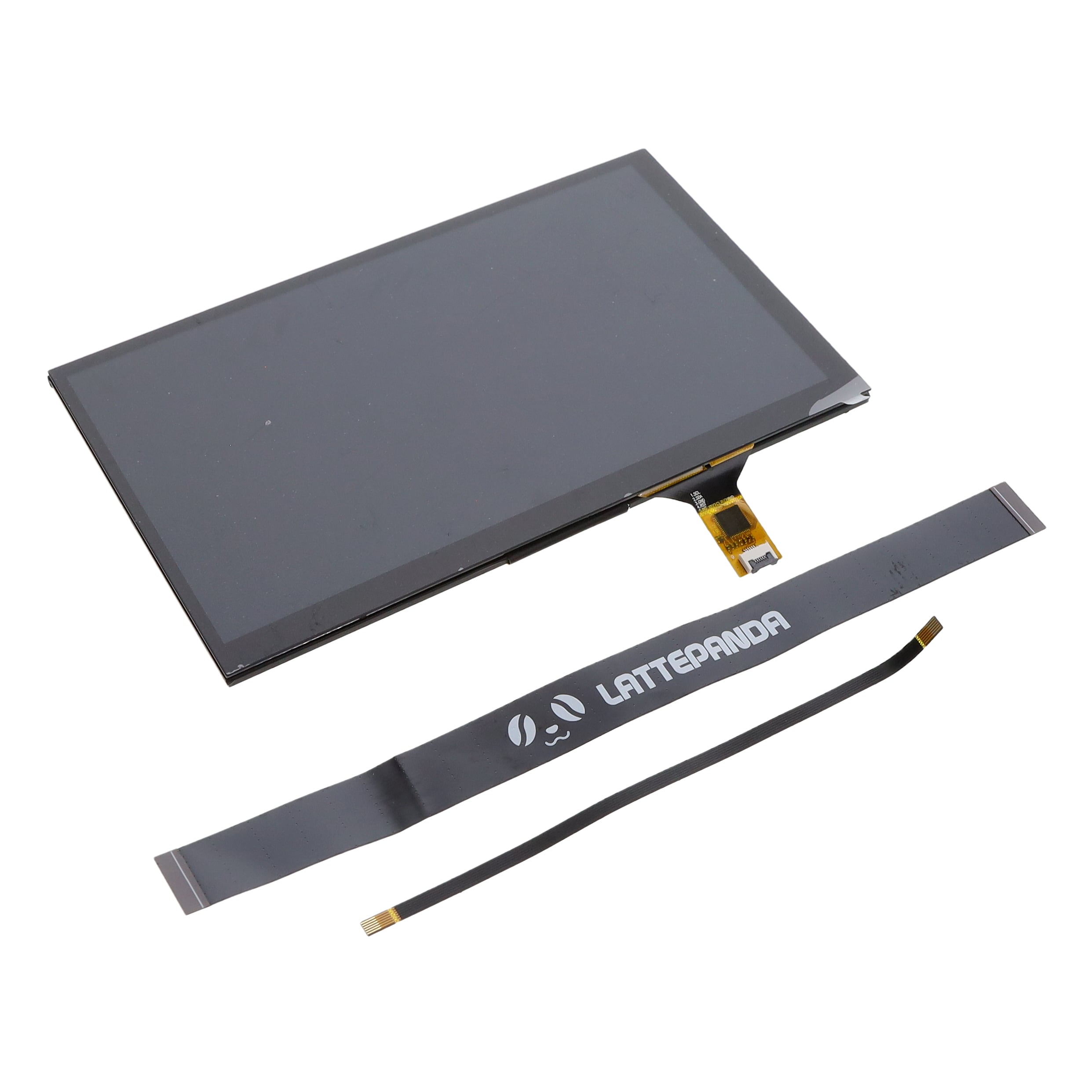 【FIT1030】7" EDP IPS TOUCH NARROW BEZEL DI
