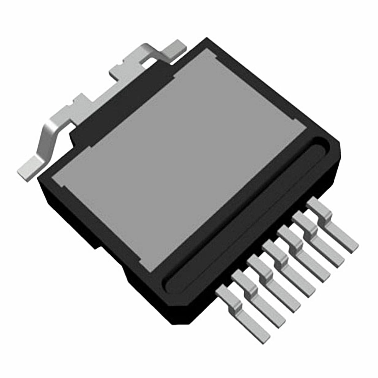 【AFGBP40T120SWD】FS7 1200V 40A NSCR IGBT BPAK