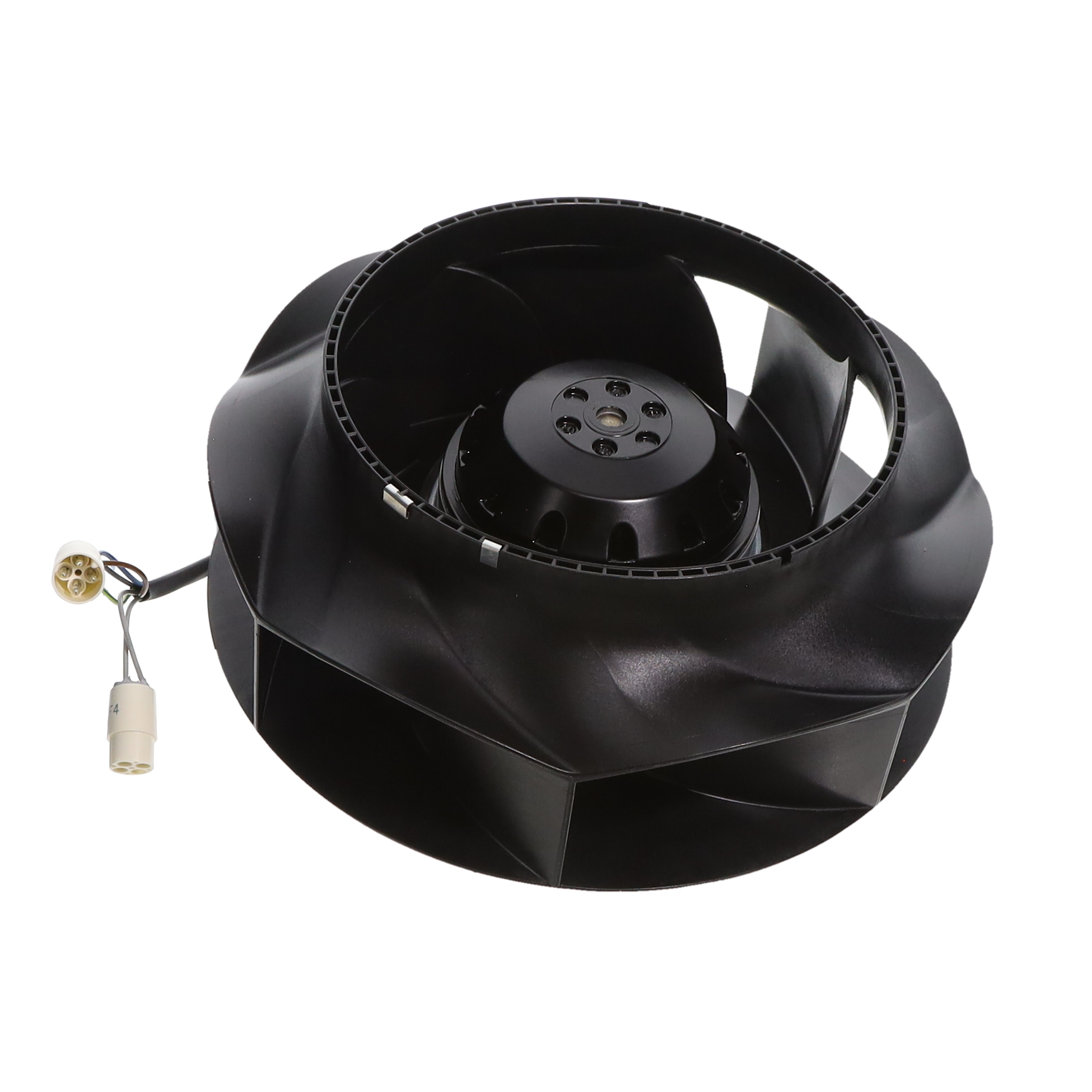 【3398294】SK RADIAL FAN  R2D225-RA31-19