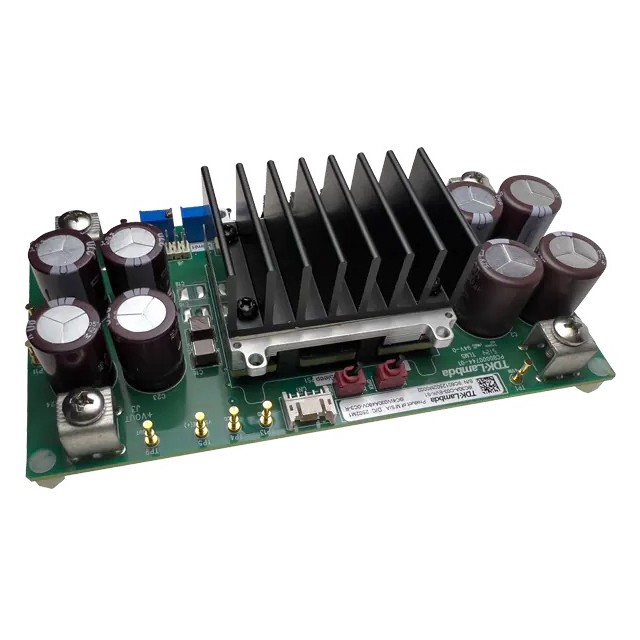 【I9C30A-C03-EVK-S1】EVAL BOARD FOR I9C4W030A480V-0C3[バルク]