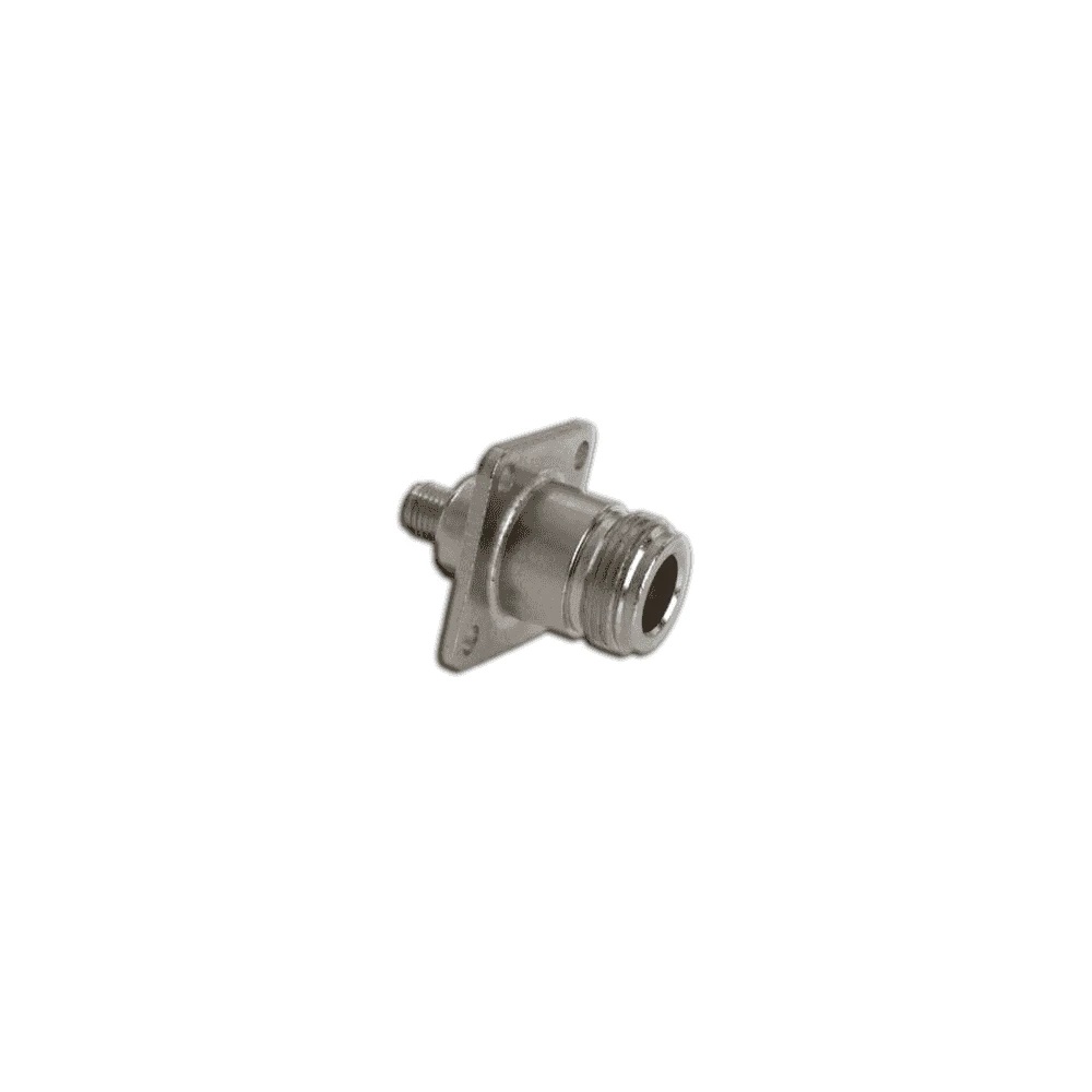 【ADP-SMAF-NF-PNL】ADAPTOR COAXIAL CONNECTOR - SMA[バッグ]