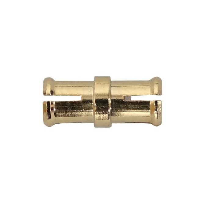 【ADP-SMPF-SMPF】ADAPTER COAXIAL CONNECTOR SMP PL[バッグ]