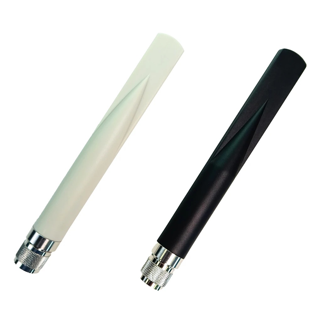 【ANT-4GBLADE195-NM】4G GSM LTE ANT  N TYPE MALE CONN