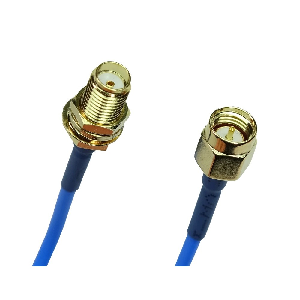 【CBA-SMAF-SMAM3RGD】SEMIRIGID COAX CABLEASSY RG405 S