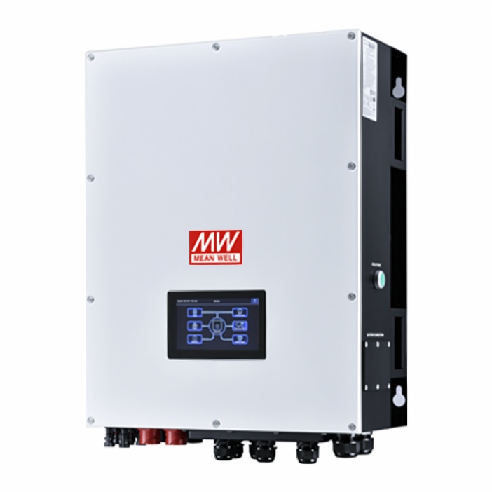 【ES-HSI-12K】O/P 3P/400VAC,12KW,17.4A