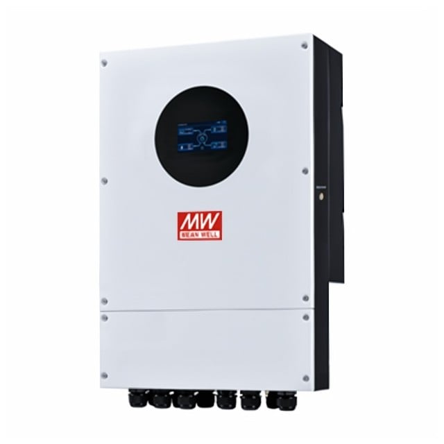 【ES-HSI-6K】O/P 230VAC,6KW,26A