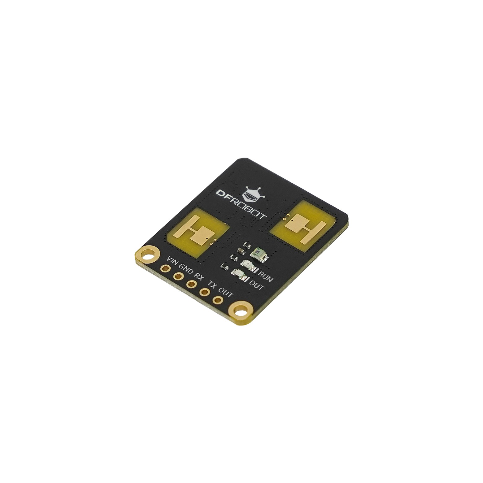 【SEN0691】FERMION: C4002 MMWAVE HUMAN PRES
