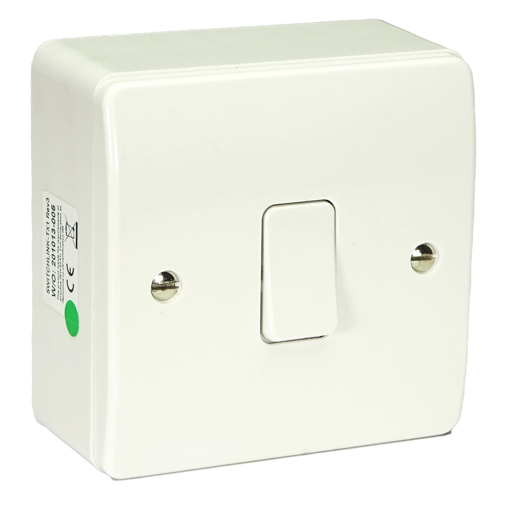 SWITCHLINK-8T1