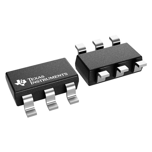 TPS3702CX50DDCR