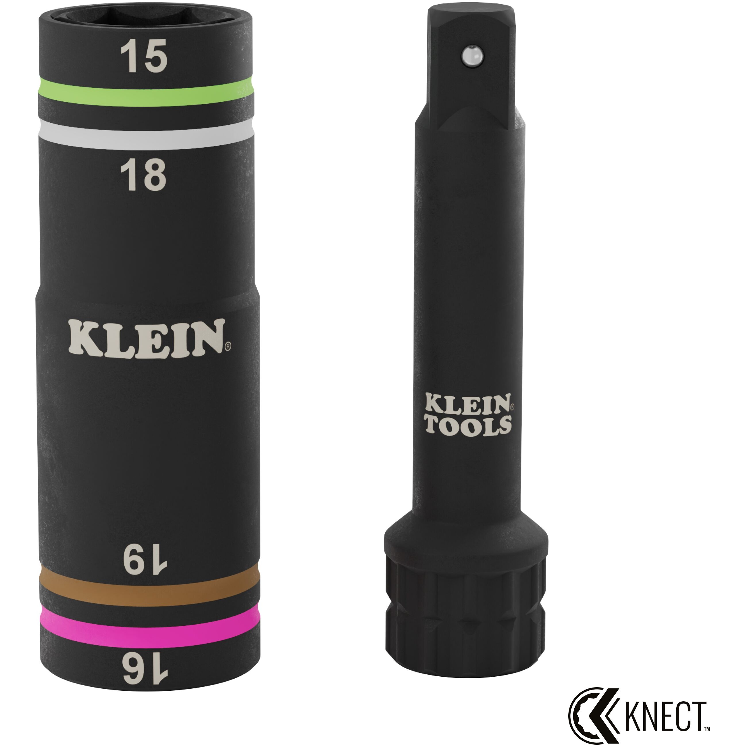【6513MQS】KNECT QUAD-4 HEAVY-DUTY IMPACT F