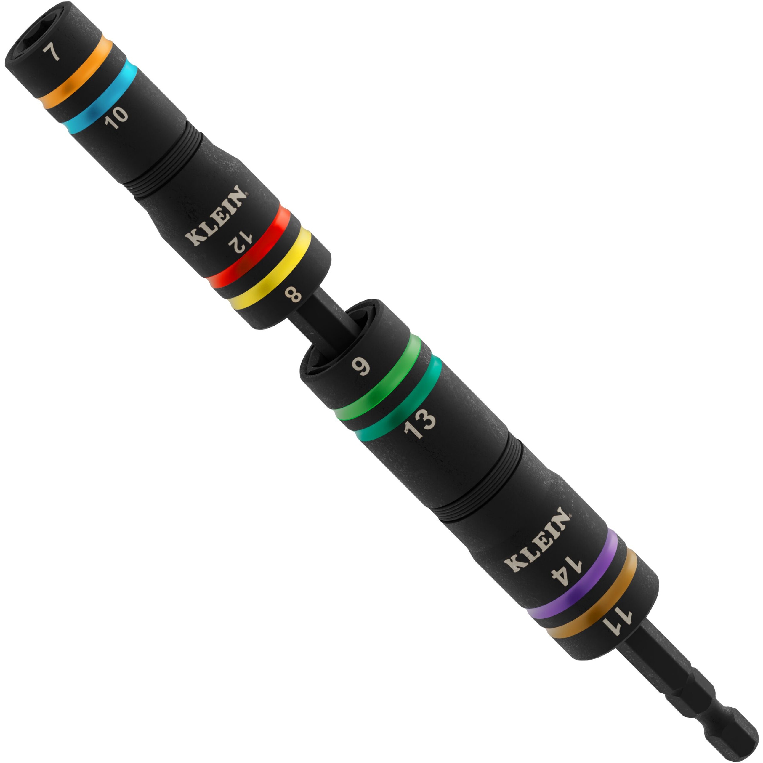 【652MQS】QUAD-8 HEAVY-DUTY IMPACT FLIP SO