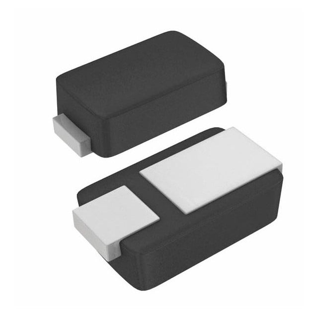 【MSQ1PJHM3/H】DIODE STANDARD 600V 1A DO219AD[カット テープ（CT）]