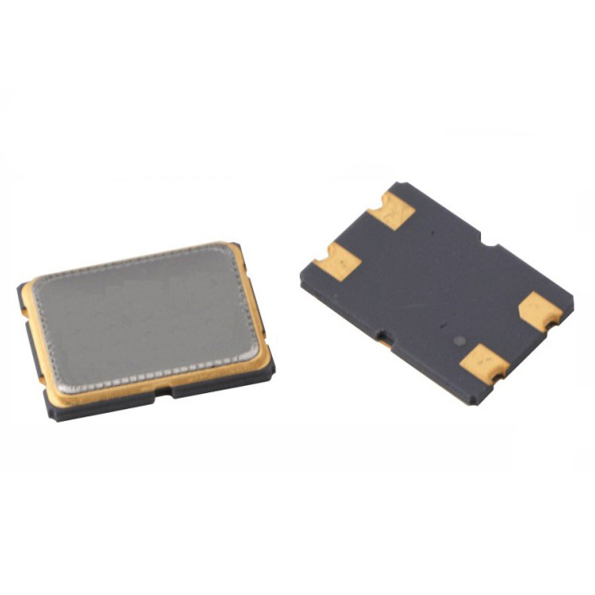 【407F37D008M0000】CRYSTAL 8.0000MHZ 18PF SMD[テープ＆リール（TR）]