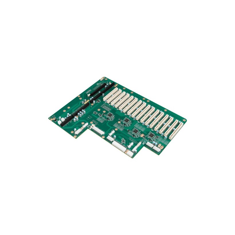BACKPLANE 18 CHANNEL COMPACTPCI【PCE-5B18-0GA1】