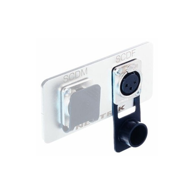 【SCDF】COVER - RUBBER FOR D SERIES SIZE