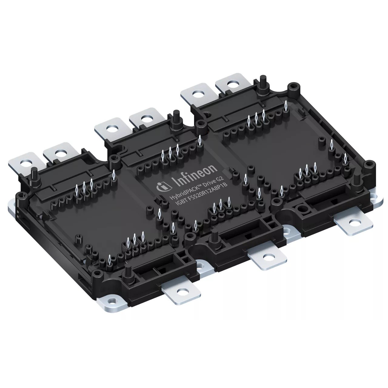 FS520R12A8P1BHPSA1