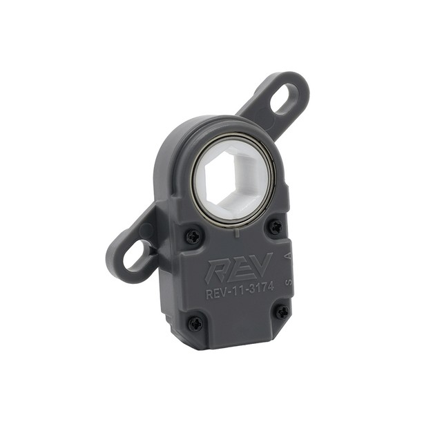 【REV-11-3174】ENCODER V2 THROUGH BORE