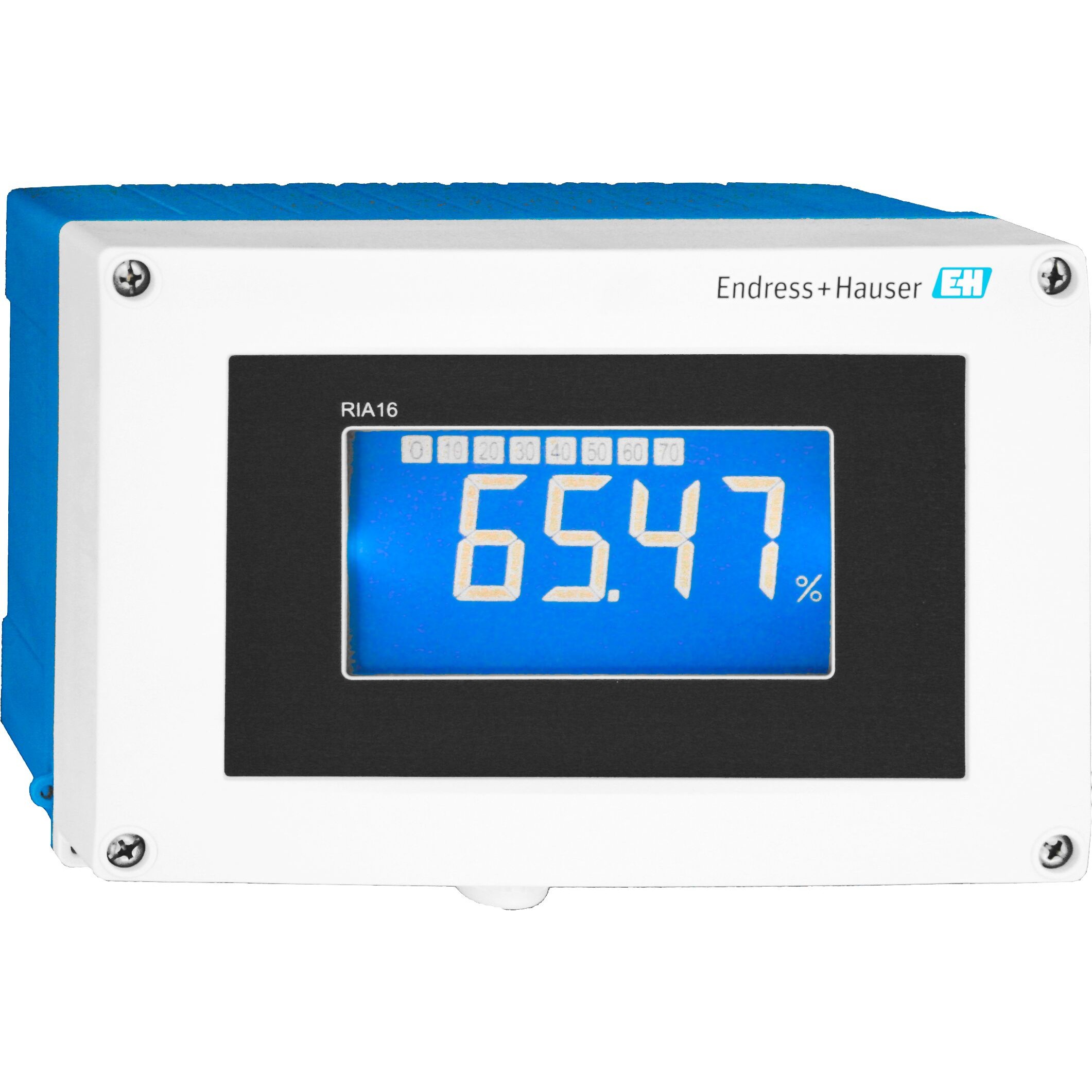 【RIA16-BA2A+EAI2】RIA16-BA2A+EAI2 ENDRESS+HAUSER D[箱]