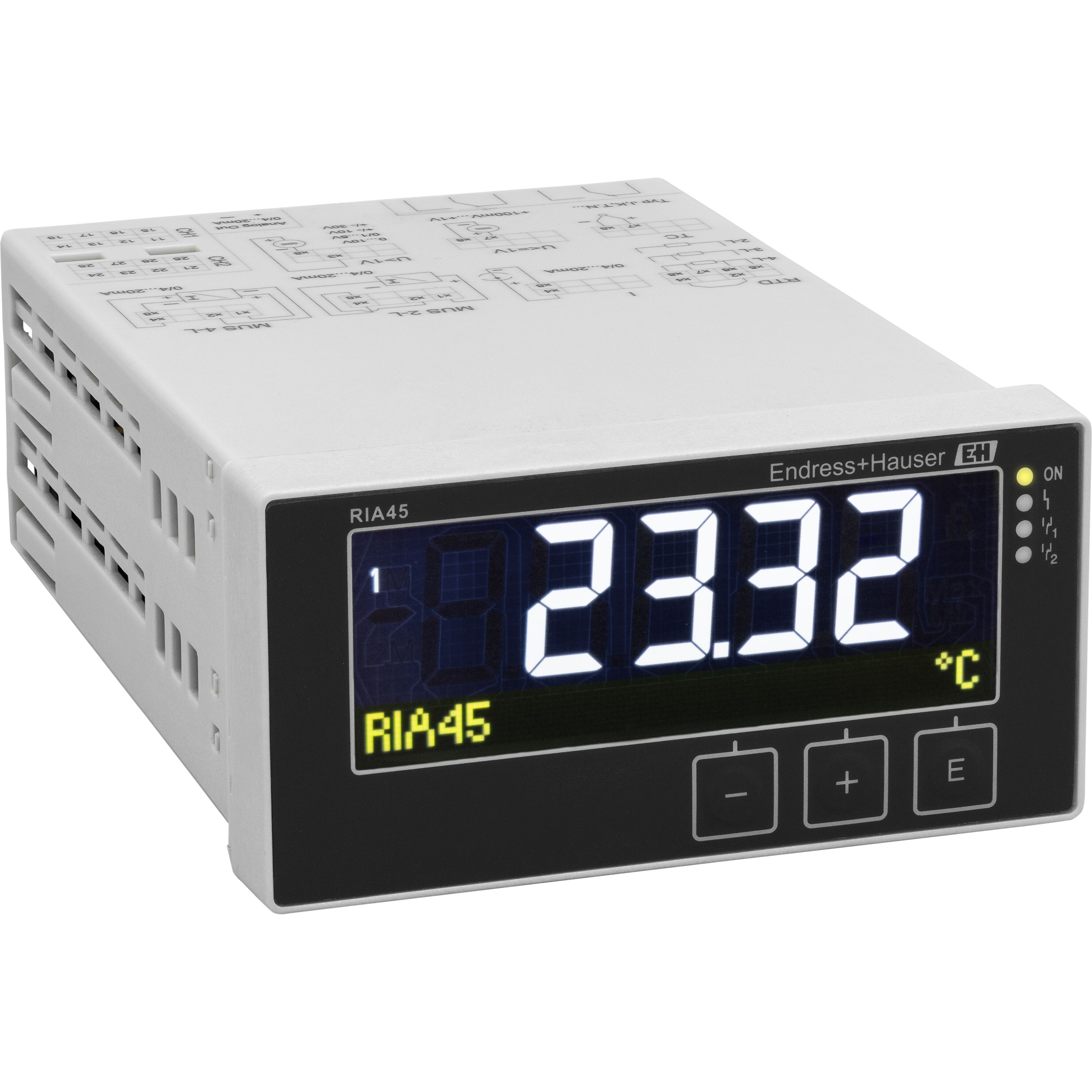 【RIA45-A1A1+K5】RIA45-A1A1+K5 ENDRESS+HAUSER DIS[箱]