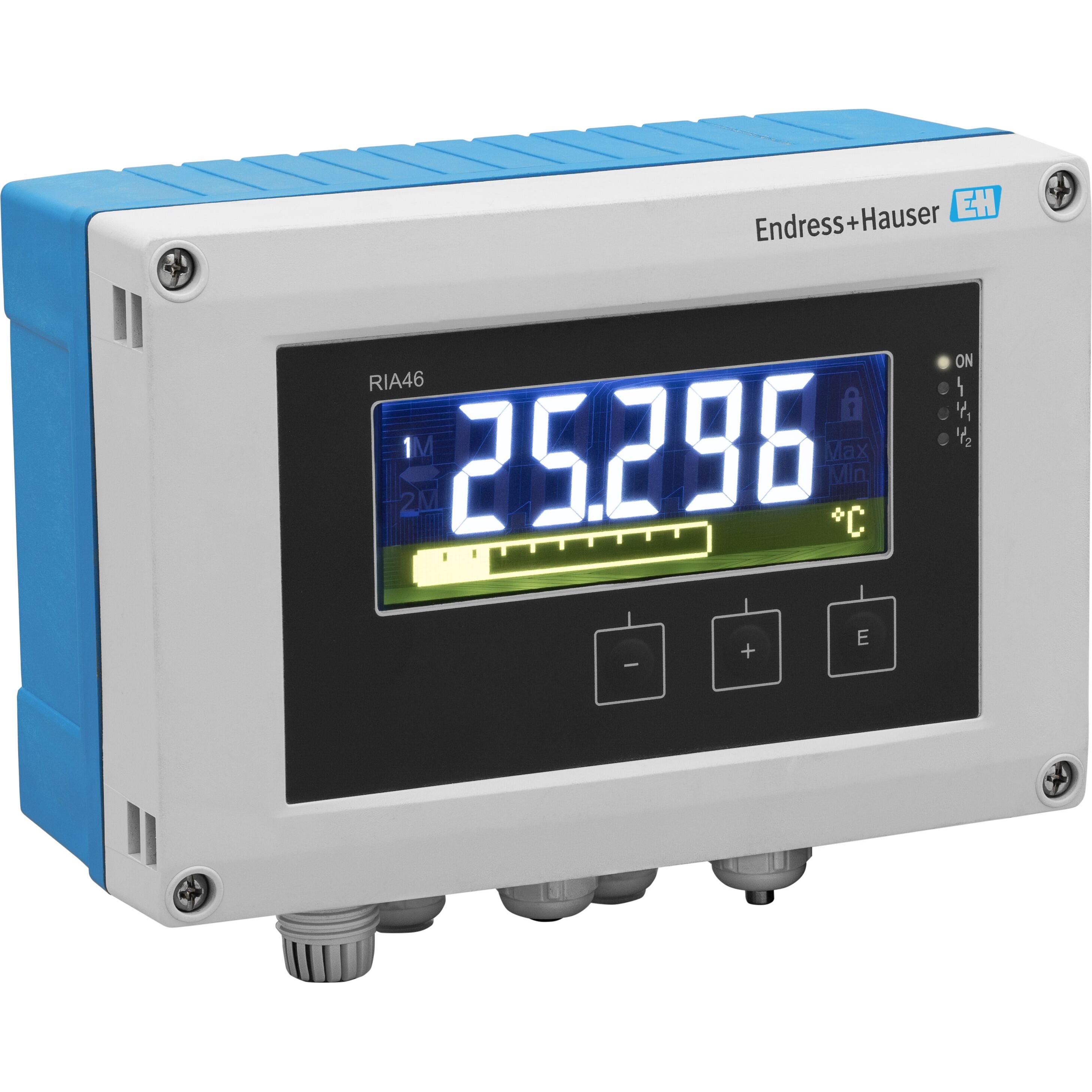 【RIA46-A1D1B+B1】RIA46-A1D1B+B1 ENDRESS+HAUSER DI[箱]