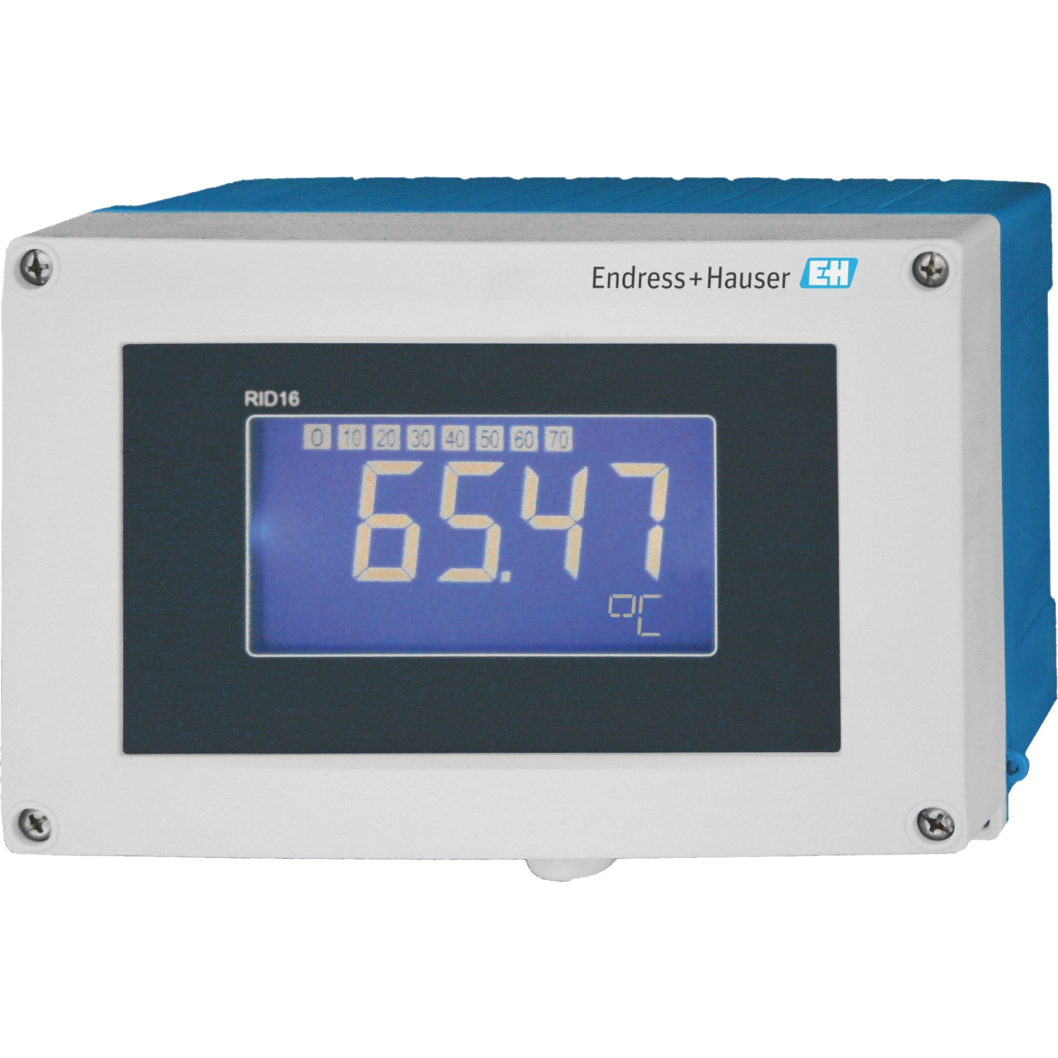 【RID16-F12B2】RID16-F12B2 ENDRESS+HAUSER DISPL[箱]