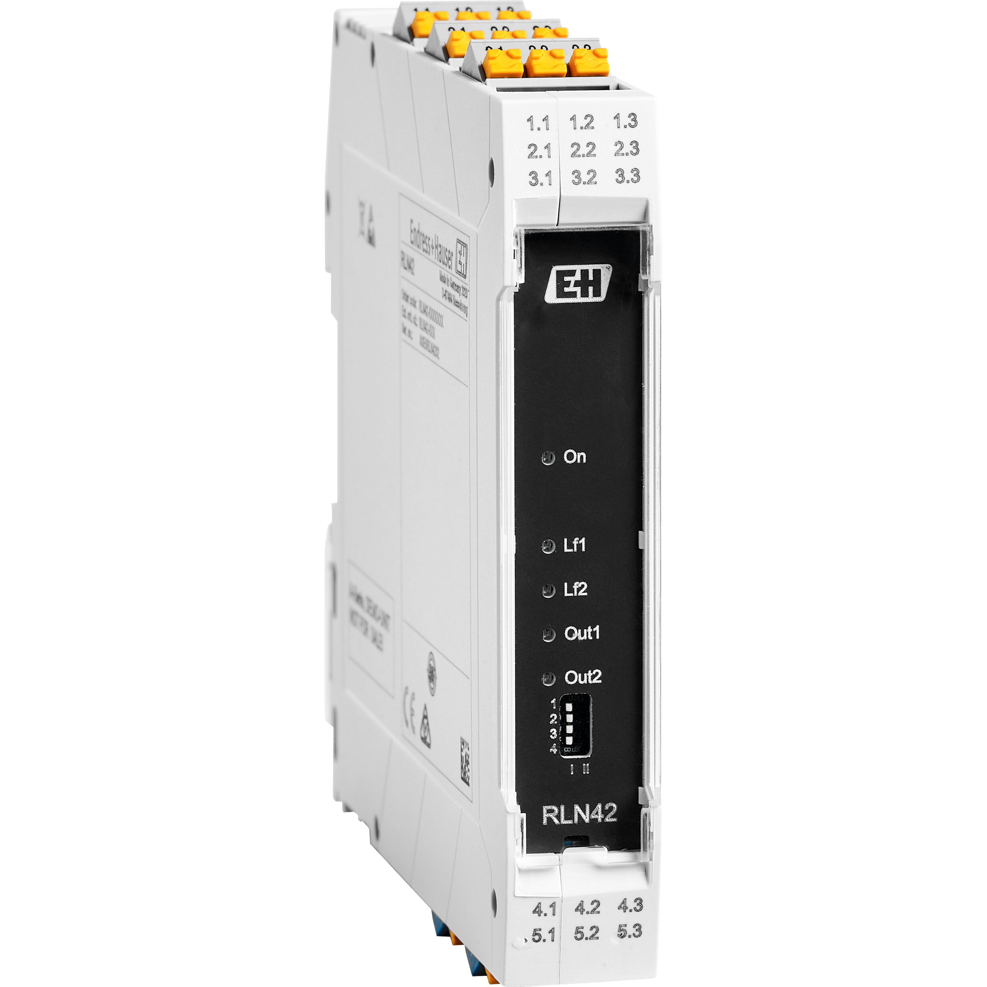 RLN42-8M2A