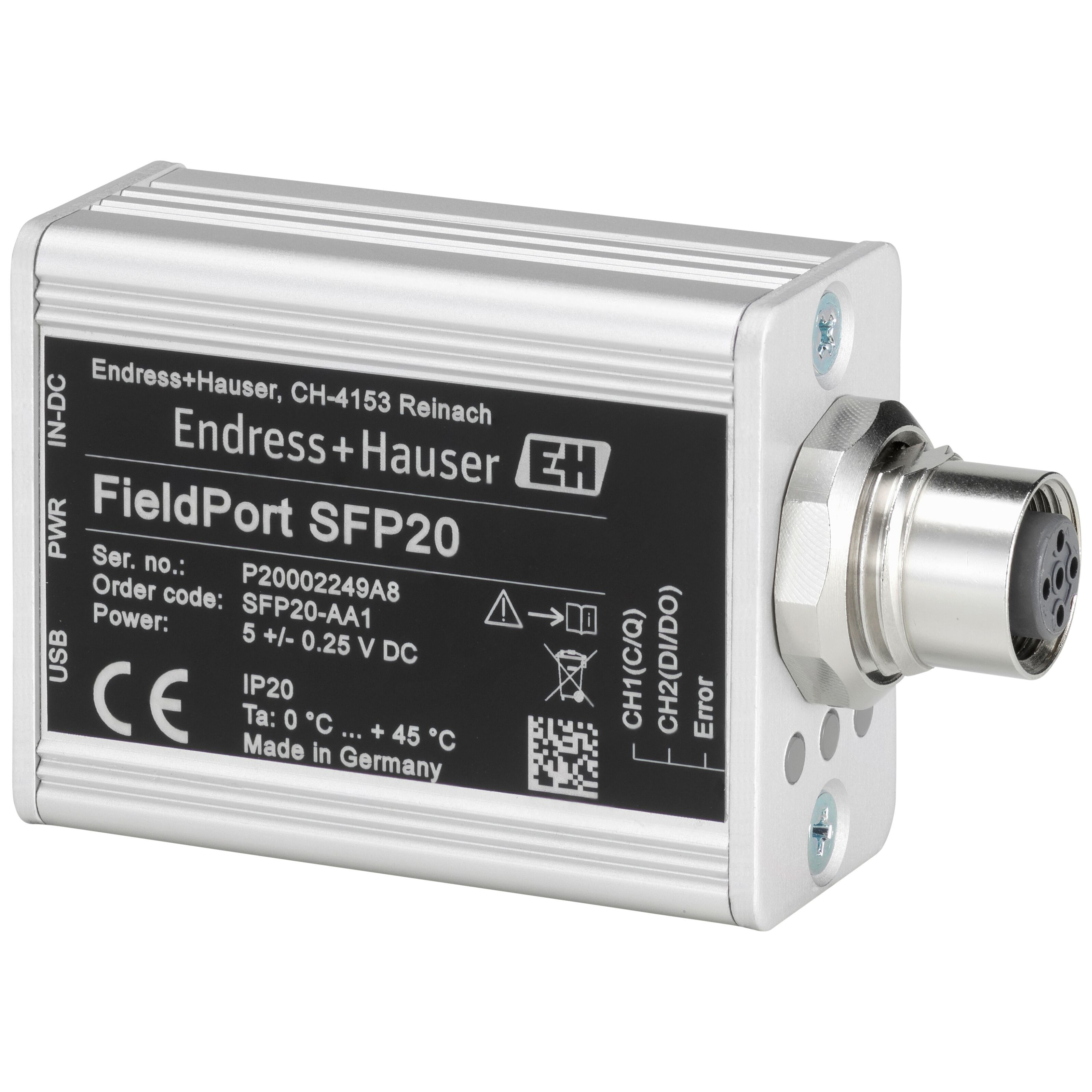 SFP20-A