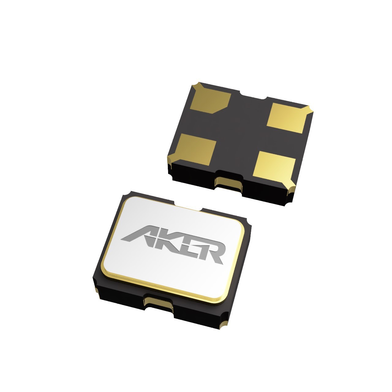 【TX16-M005S-32.000-R】TXCO 1612 32MHZ 0.5PPM SMD[カット テープ（CT）]