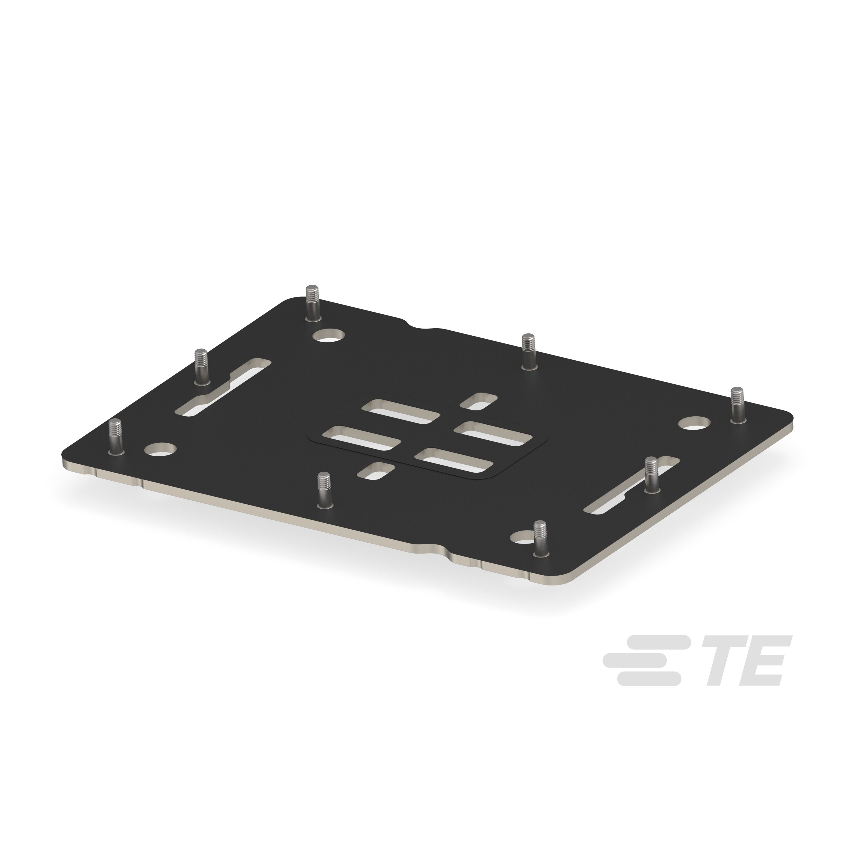 【2376821-3】LGA7529 BACKPLATE ASSY,LONG STUD[トレイ]