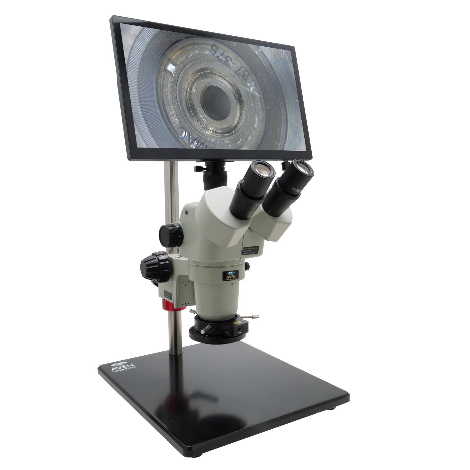 【26800B-735】STEREO ZOOM MICROSCOPE SPZV-50 [