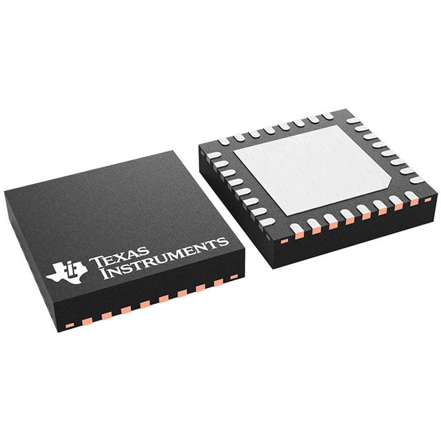 【LP5861TMRSMR】IC LED DVR LINEAR 125MA 32VQFN