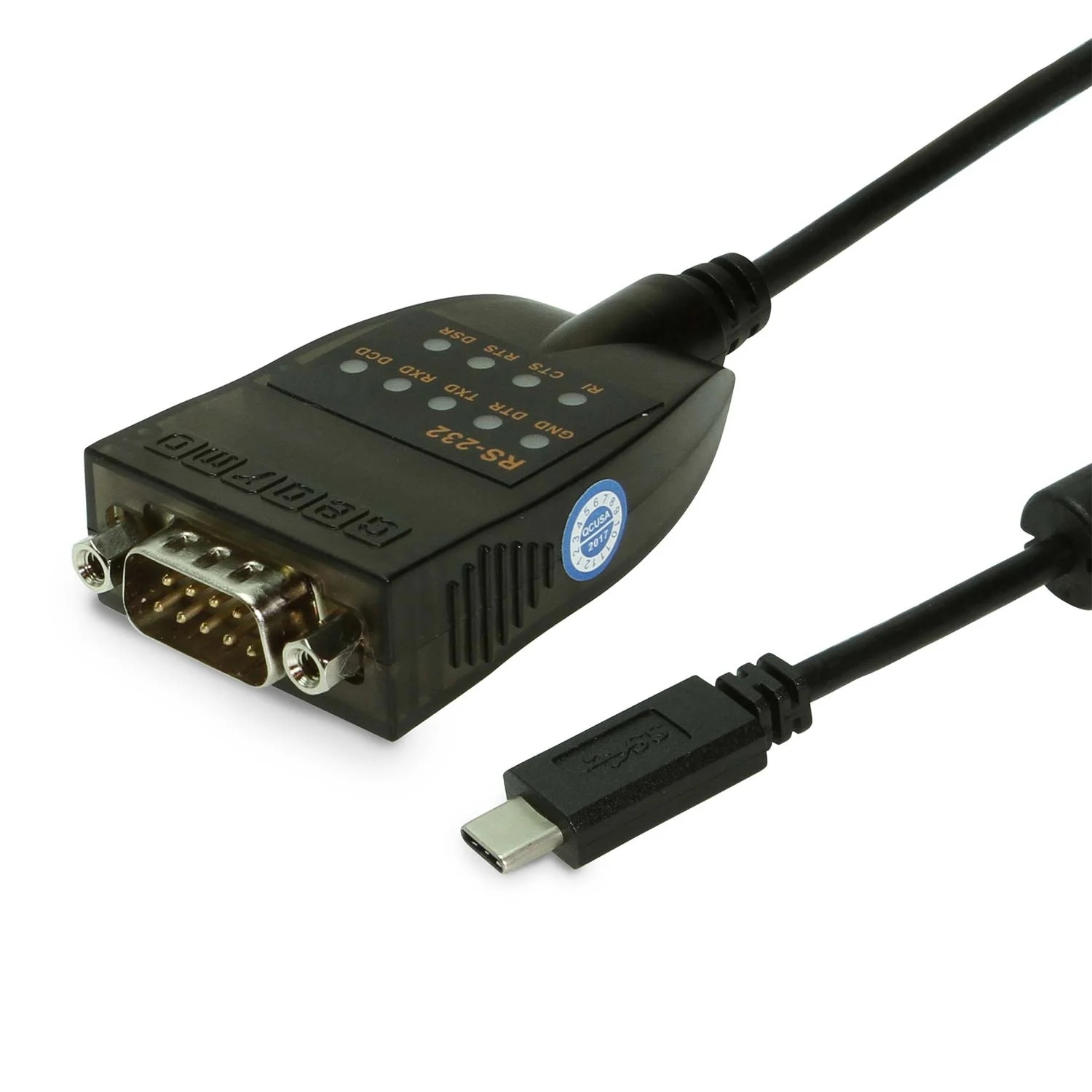 GM-FTDI2-LED-C