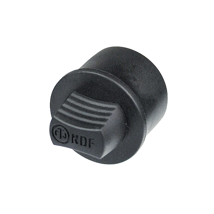 【NDF】DUMMYPLUG - FOR FEMALE XLR RECEP