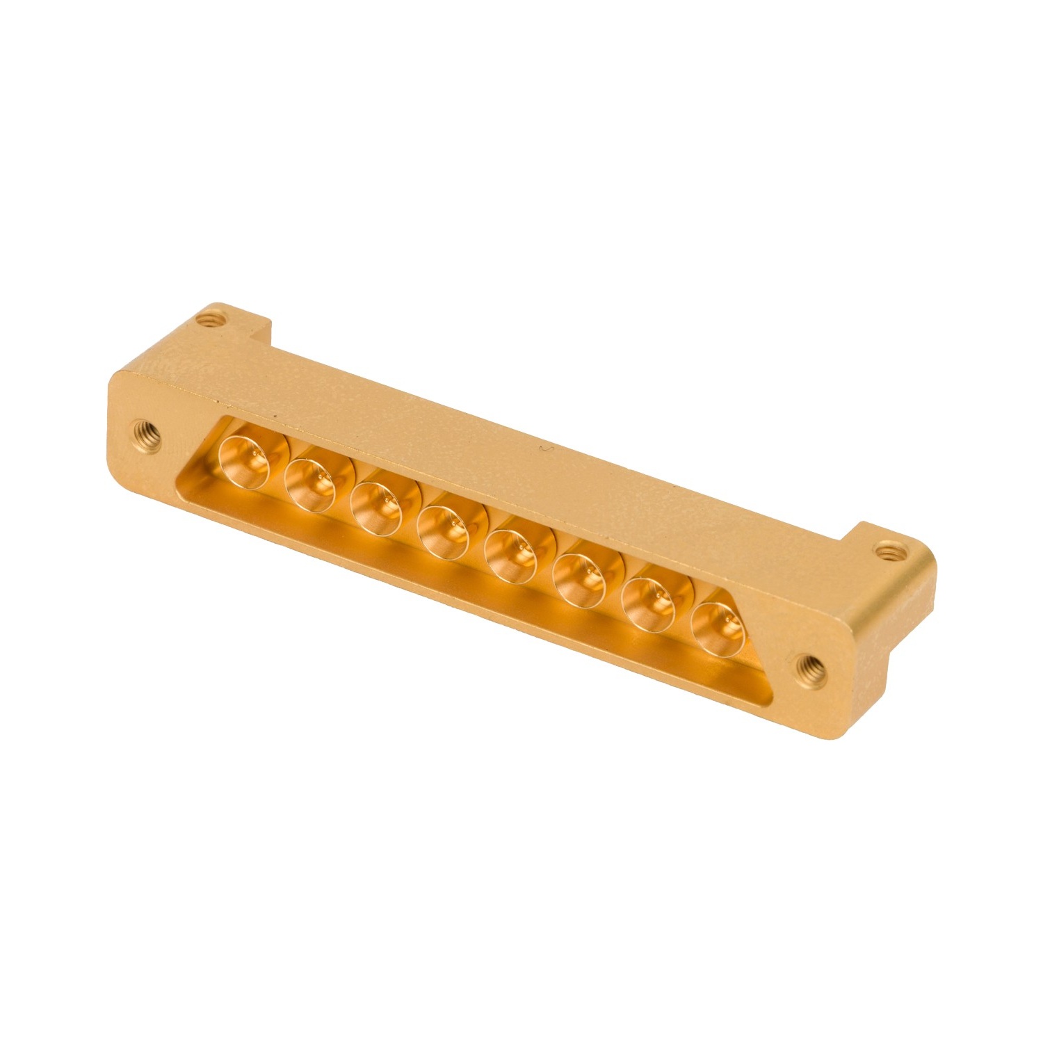 【9311-00077】Mini-D SMPM RF Male PCB Edge[トレイ]