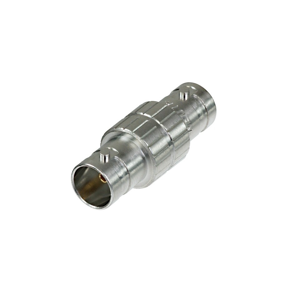 ADAPTER - BNC FEEDTHROUGH - NICK【NBB75FA】
