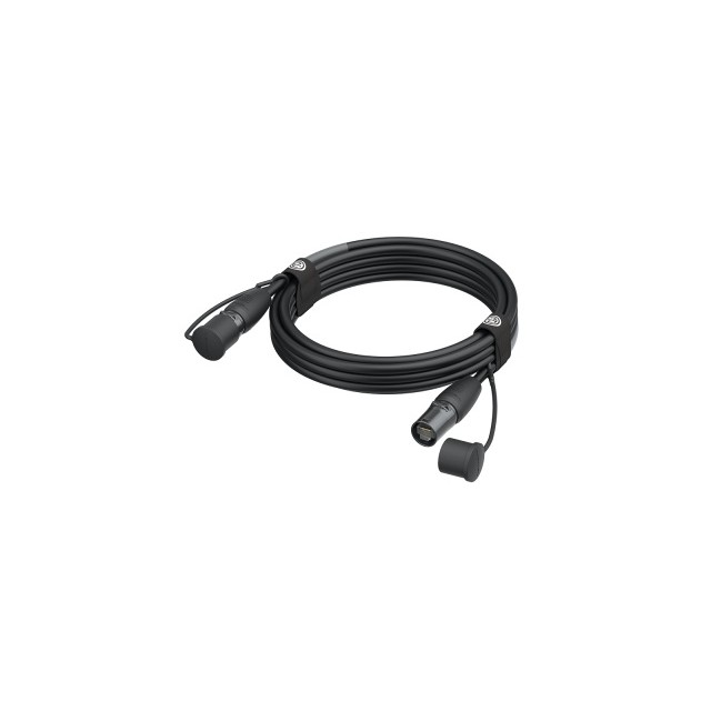 【NKE5E-E1E1-M0050】PATCH CABLE- ETHERFLEX TOP CAT5E