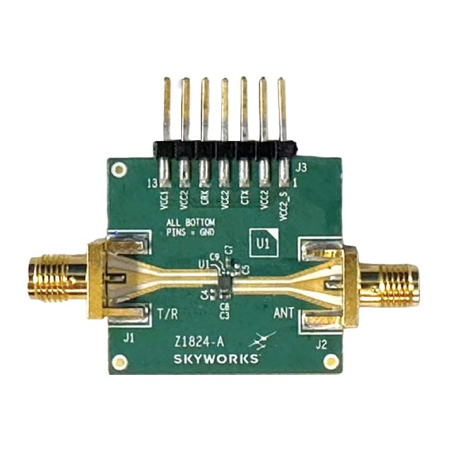 【SKY66411-11EK3】EVAL BOARD FOR SKY66411-11[バルク]