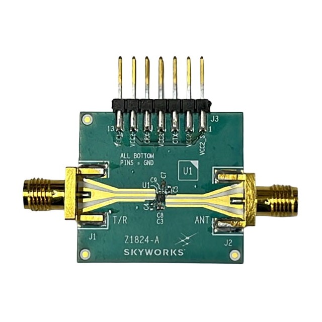 【SKY66415-11EK3】EVAL BOARD FOR SKY66415-11[バルク]