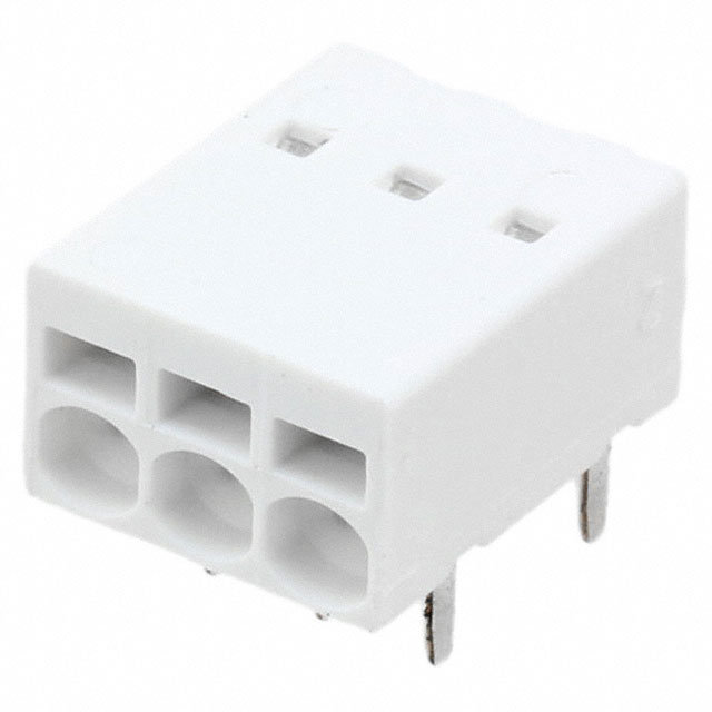 【1814508】CONN TERM BLOCK [digi-reel品]