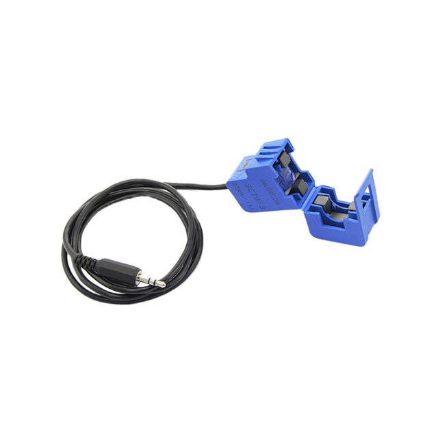 【101990062】CURR SENSE XFMR 25A CHAS MNT