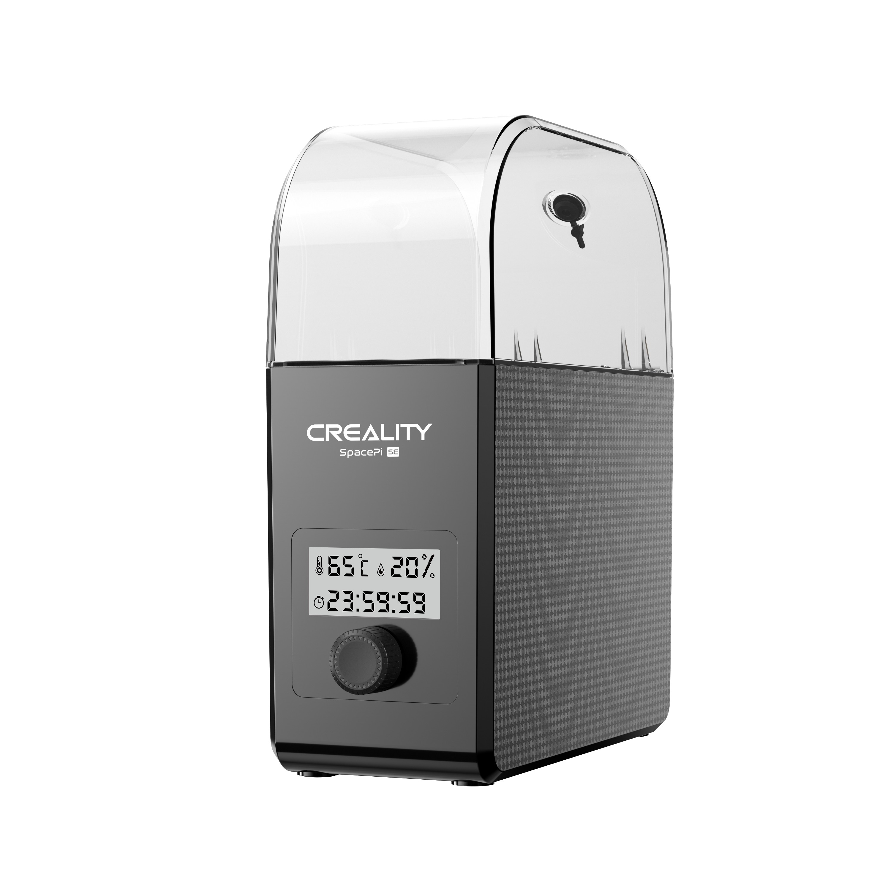 【CREALITY SPACEPI  SE】UPG PTC SOL / TEMP&HUMIDITY SENS