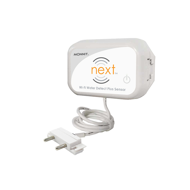 【MNS2-NXT-TS-ST-L25】NEXT WI-FI - TEMPERATURE SENSOR,