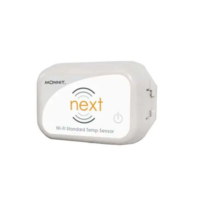 【MNS2-NXT-TS-ST-NC】NEXT WI-FI - TEMPERATURE SENSOR,