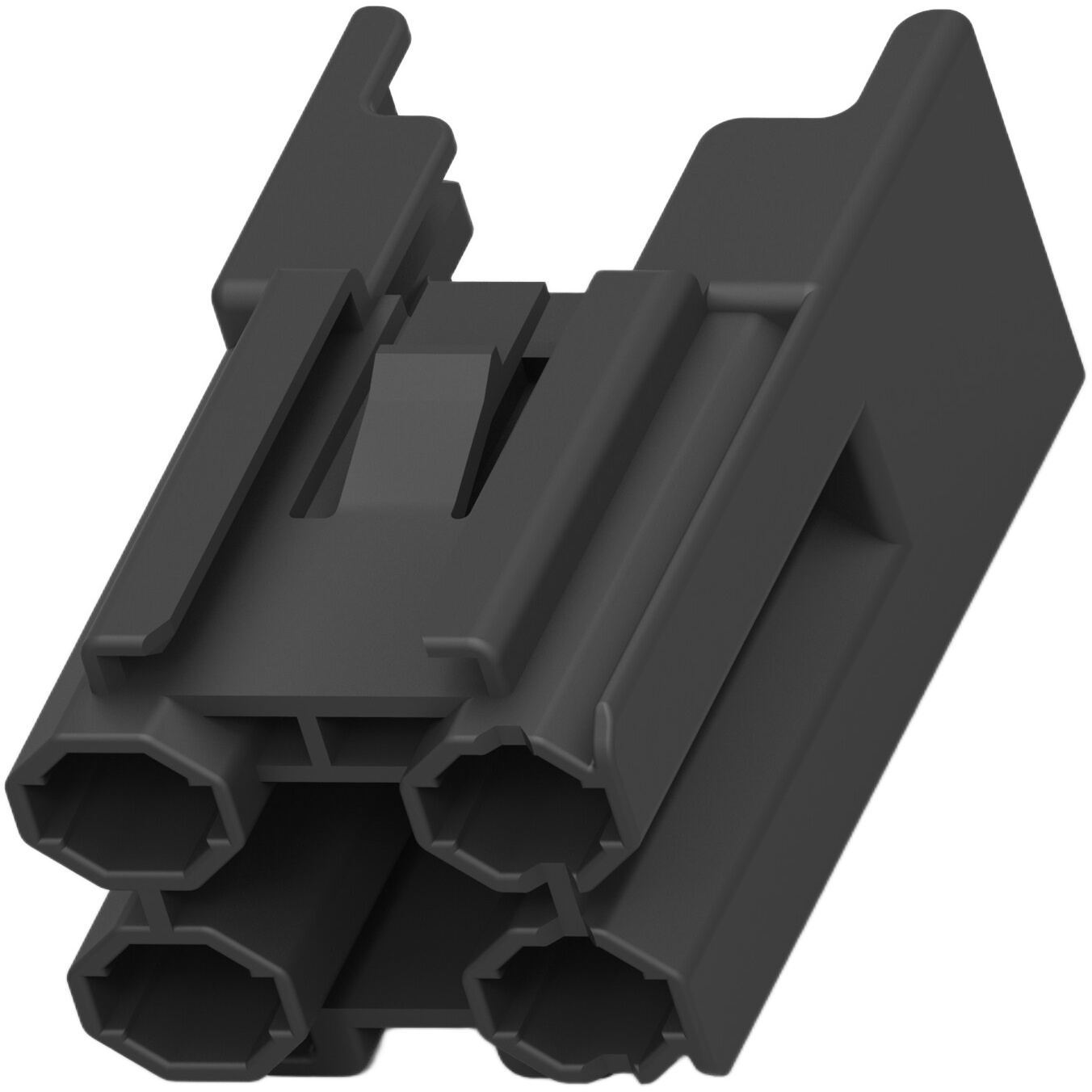 【1801627-2】2 MAXIFUSES MODULE WIRED V1[バルク]