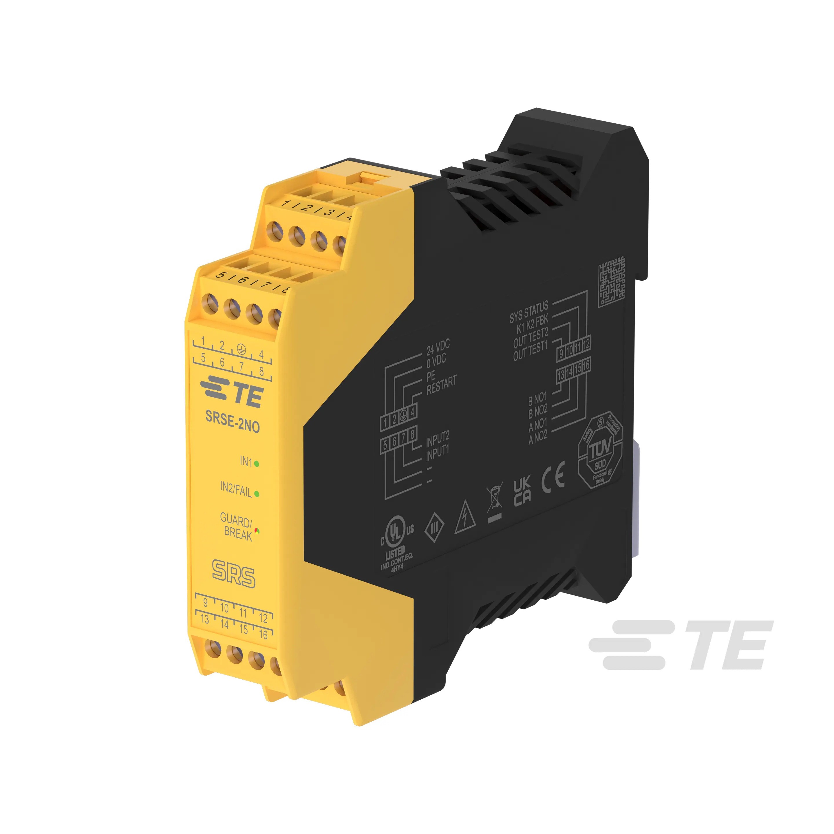 【2447936-1】SRSE-2NO