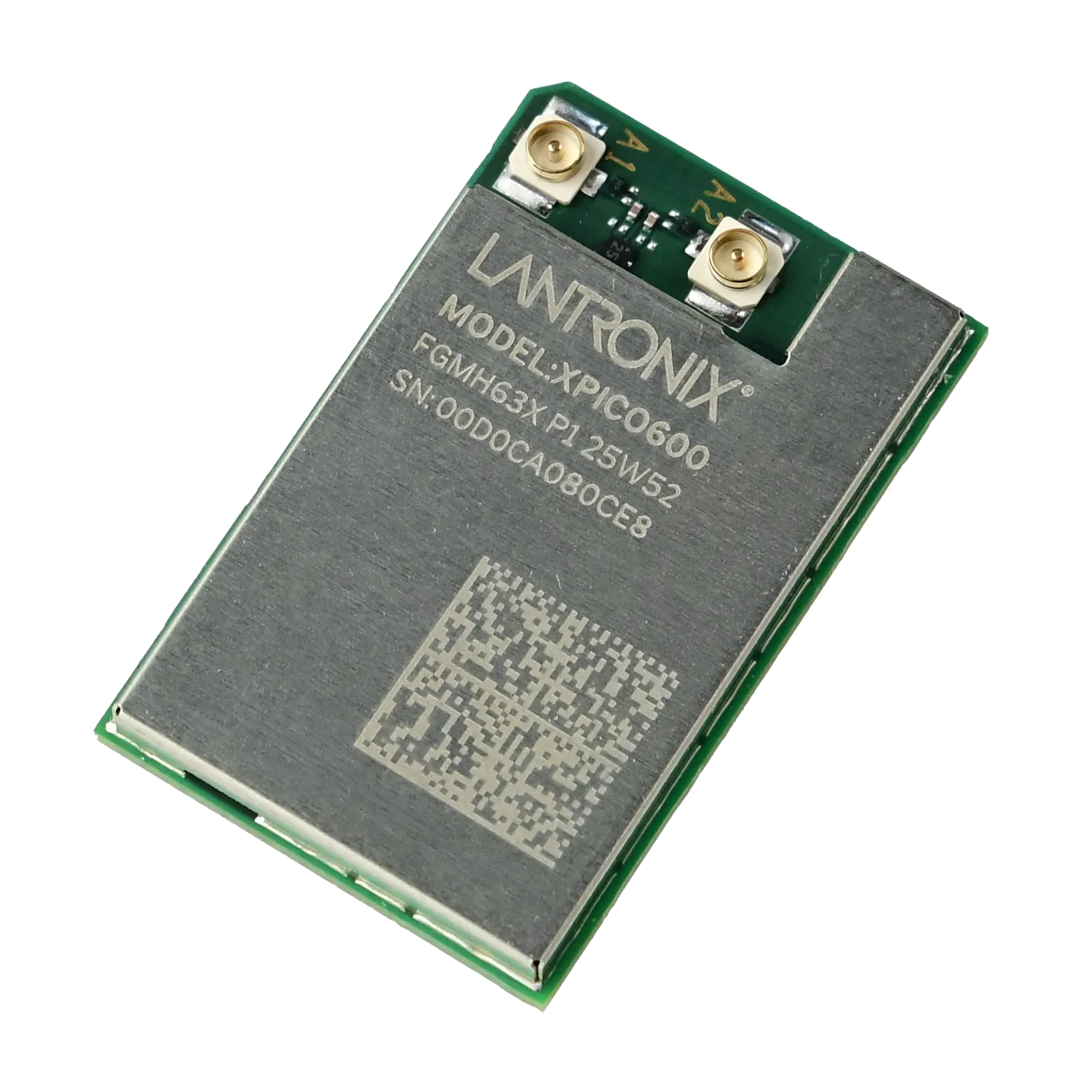 【XPC600100S】IOT EMBEDDED GATEWAY LGA WIFI 6[テープ＆リール（TR）]